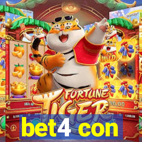 bet4 con